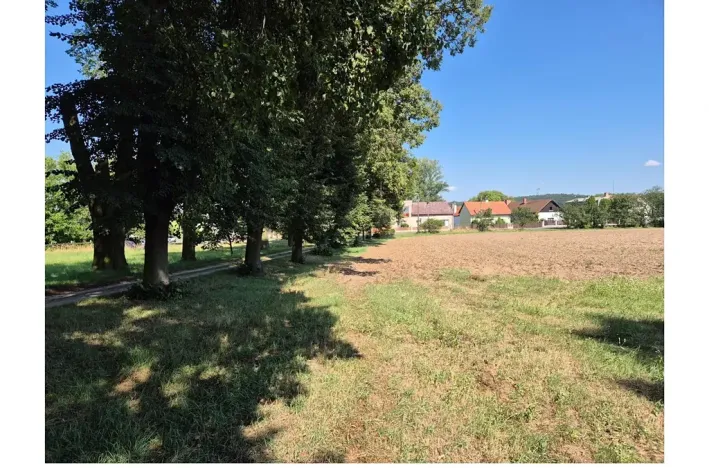 Prodej pole, Čachovice, 33773 m2