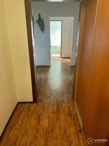 Prodej bytu 3+1, Praha - Černý Most, Bryksova, 78 m2