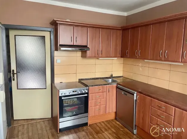 Prodej bytu 3+1, Praha - Černý Most, Bryksova, 78 m2