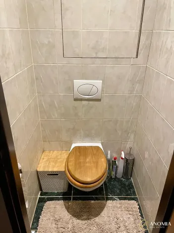 Prodej bytu 3+1, Praha - Černý Most, Bryksova, 78 m2