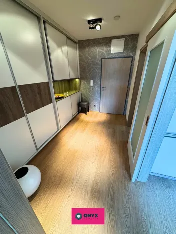 Prodej bytu 2+kk, Brno, Sochorova, 61 m2