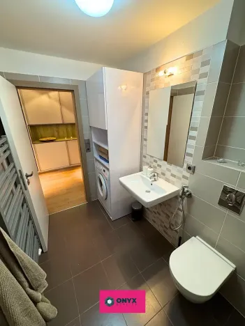 Prodej bytu 2+kk, Brno, Sochorova, 61 m2