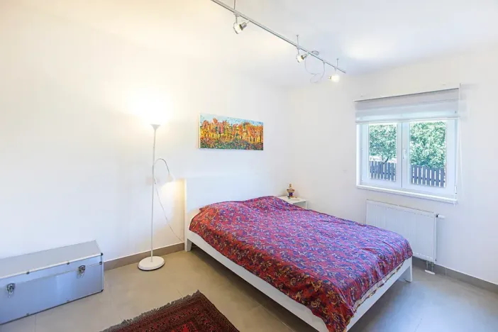 Pronájem bytu 3+kk, Praha - Hrdlořezy, Mezitraťová, 78 m2