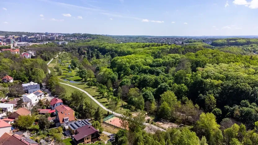 Pronájem bytu 3+kk, Praha - Hrdlořezy, Mezitraťová, 78 m2