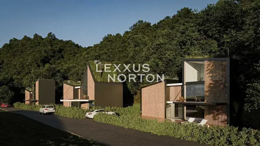 Prodej pozemku pro bydlení, Praha - Troja, V Podhoří, 598 m2