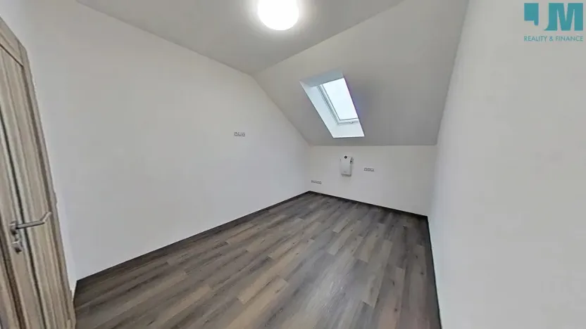 Pronájem bytu 3+1, Štoky, 97 m2