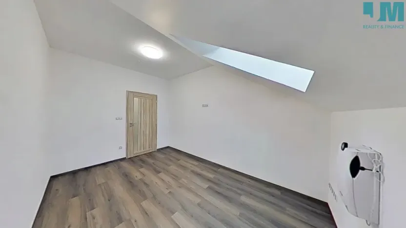 Pronájem bytu 3+1, Štoky, 97 m2