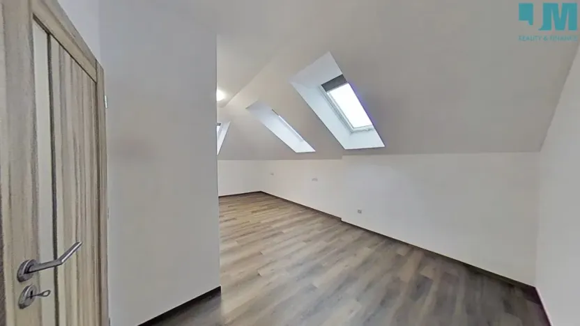 Pronájem bytu 3+1, Štoky, 97 m2