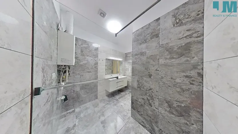 Pronájem bytu 3+1, Štoky, 97 m2