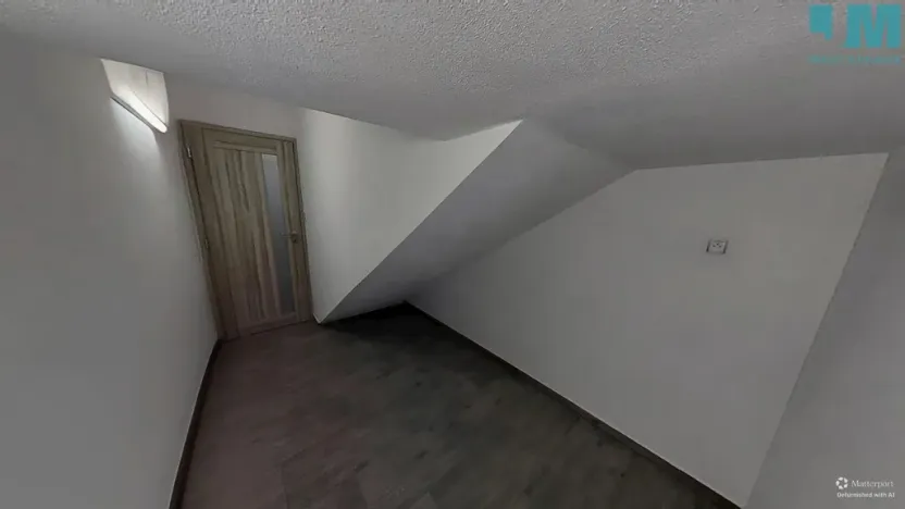 Pronájem bytu 3+1, Štoky, 97 m2