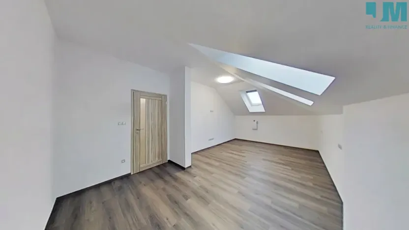 Pronájem bytu 3+1, Štoky, 97 m2