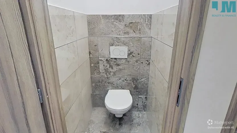 Pronájem bytu 3+1, Štoky, 97 m2