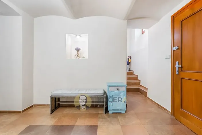 Prodej zemědělské usedlosti, Lichnov, 672 m2