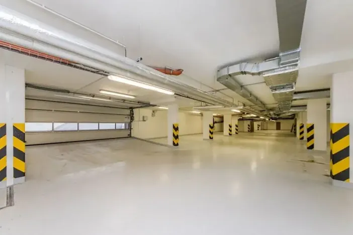 Pronájem bytu 2+kk, Praha - Hodkovičky, Šífařská, 48 m2