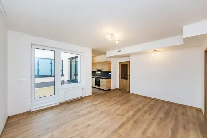 Pronájem bytu 2+kk, Praha - Hodkovičky, Šífařská, 50 m2