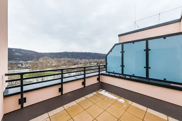 Pronájem bytu 2+kk, Praha - Hodkovičky, Šífařská, 50 m2