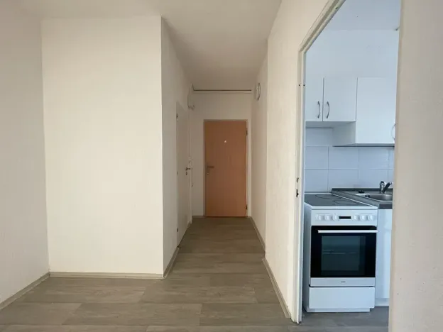Pronájem bytu 2+1, Litvínov, Rooseveltova, 66 m2