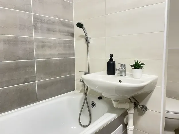 Pronájem bytu 1+1, Litvínov, Rooseveltova, 37 m2