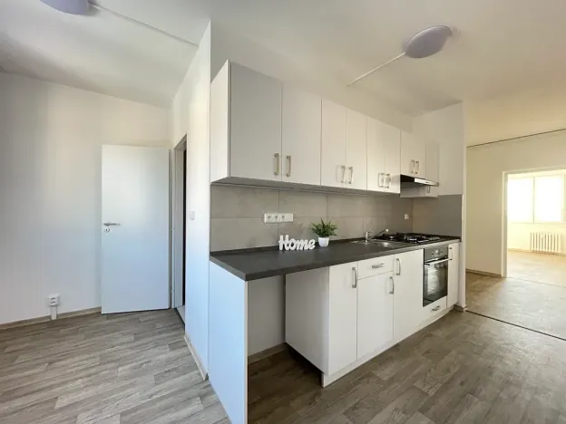 Pronájem bytu 3+1, Litvínov, Mládežnická, 84 m2