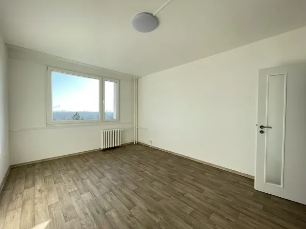 Pronájem bytu 3+1, Litvínov, Mládežnická, 84 m2