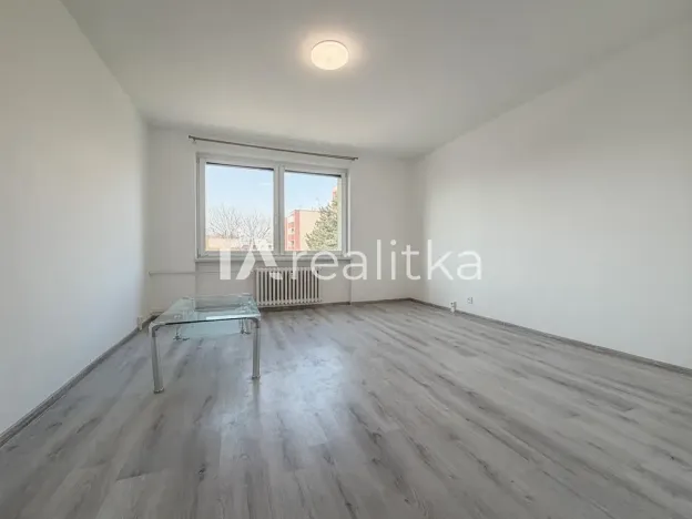 Pronájem bytu 1+1, Orlová, Masarykova třída, 40 m2