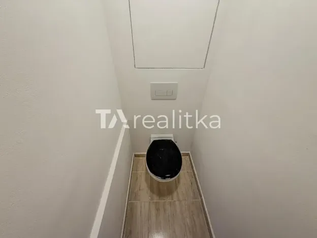 Pronájem bytu 1+1, Orlová, Masarykova třída, 40 m2