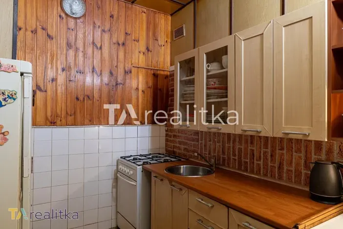 Prodej bytu 4+1, Ostrava, Kosmonautů, 75 m2