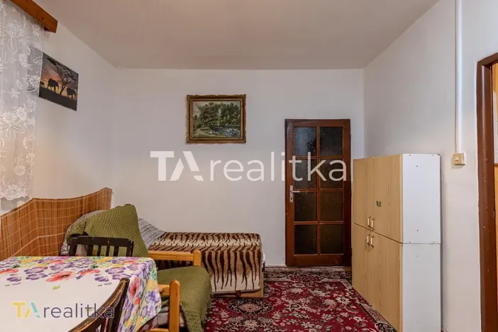 Prodej bytu 4+1, Ostrava, Kosmonautů, 75 m2