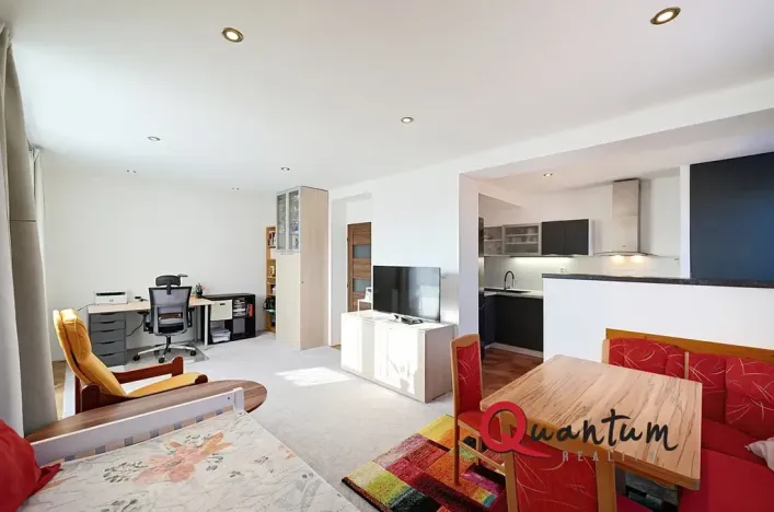 Prodej bytu 3+1, Nymburk, Husova, 76 m2