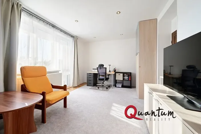 Prodej bytu 3+1, Nymburk, Husova, 76 m2