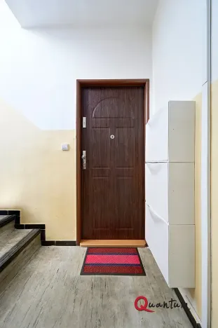 Prodej bytu 3+1, Nymburk, Husova, 76 m2