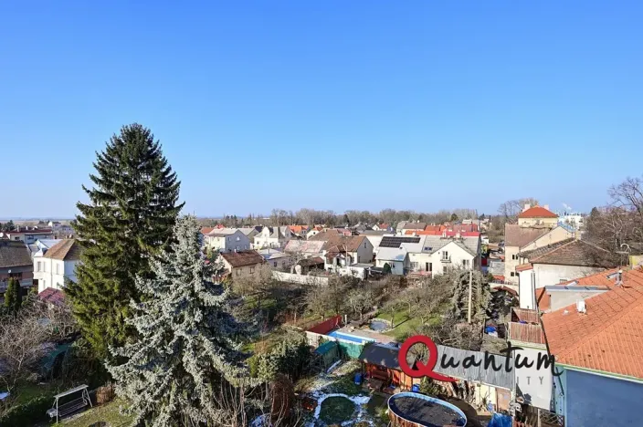 Prodej bytu 3+1, Nymburk, Husova, 76 m2