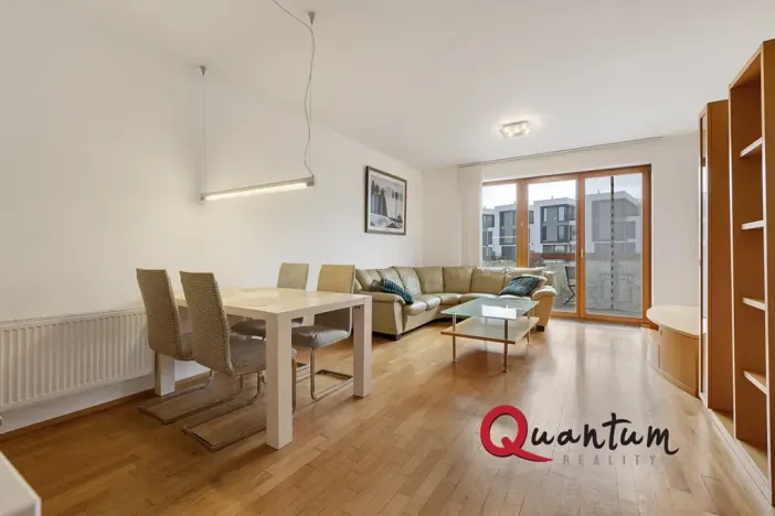 Prodej bytu 3+kk, Praha - Košíře, Linhartova, 80 m2