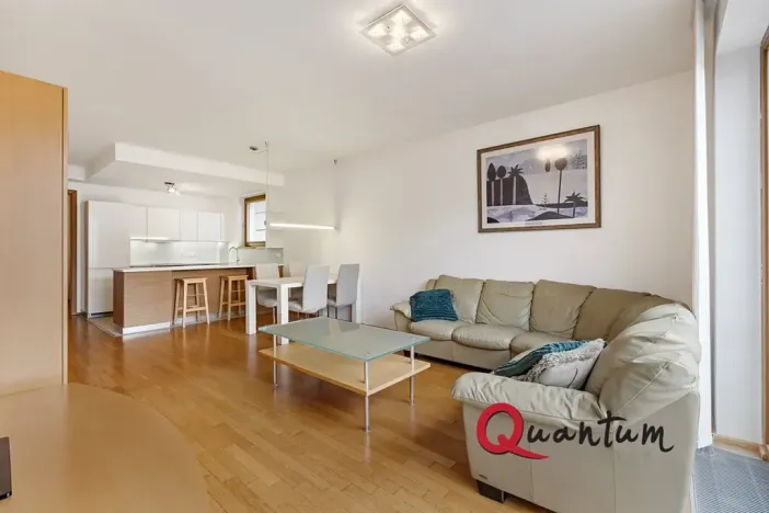 Prodej bytu 3+kk, Praha - Košíře, Linhartova, 80 m2