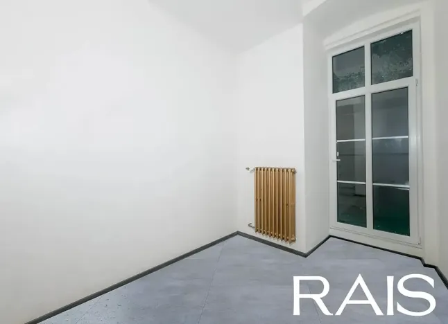 Prodej bytu 2+kk, Brno, Bašty, 42 m2