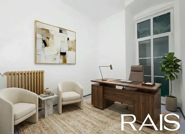 Prodej bytu 2+kk, Brno, Bašty, 42 m2