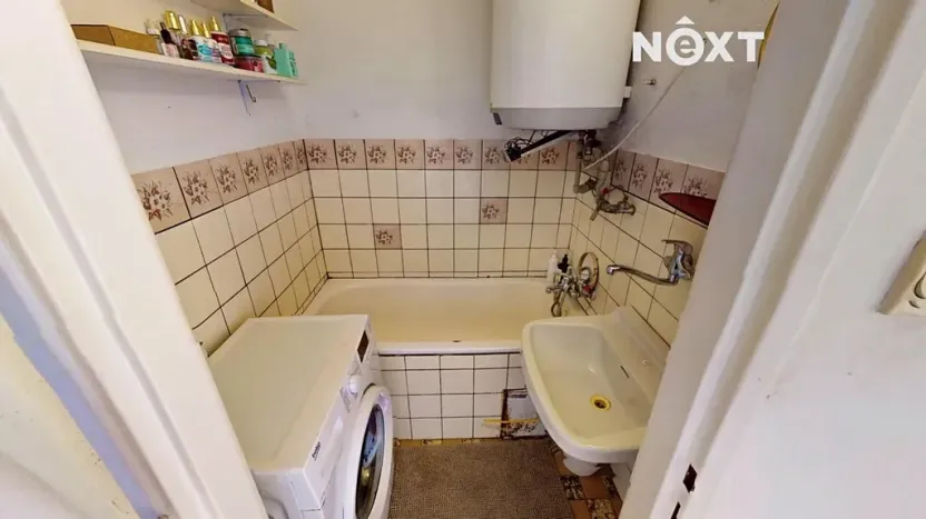 Prodej bytu 3+1, Dírná, 61 m2