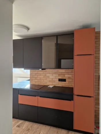 Prodej bytu 3+kk, Děčín - Děčín IV-Podmokly, Ruská, 74 m2