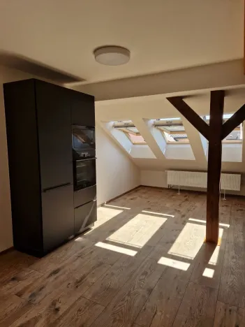 Prodej bytu 3+kk, Děčín - Děčín IV-Podmokly, Ruská, 74 m2