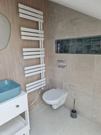 Prodej bytu 3+kk, Děčín - Děčín IV-Podmokly, Ruská, 74 m2