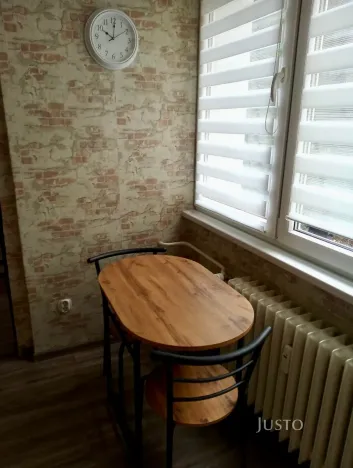 Prodej bytu 1+1, Kolín, Na Magistrále, 24 m2