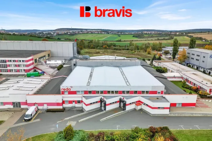 Pronájem kanceláře, Brno - Slatina, Hviezdoslavova, 257 m2