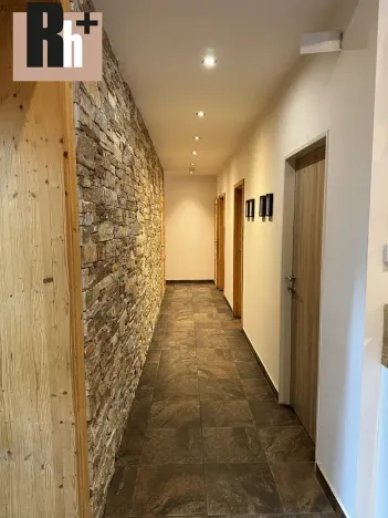 Pronájem restaurace, Horní Lhota, 338 m2