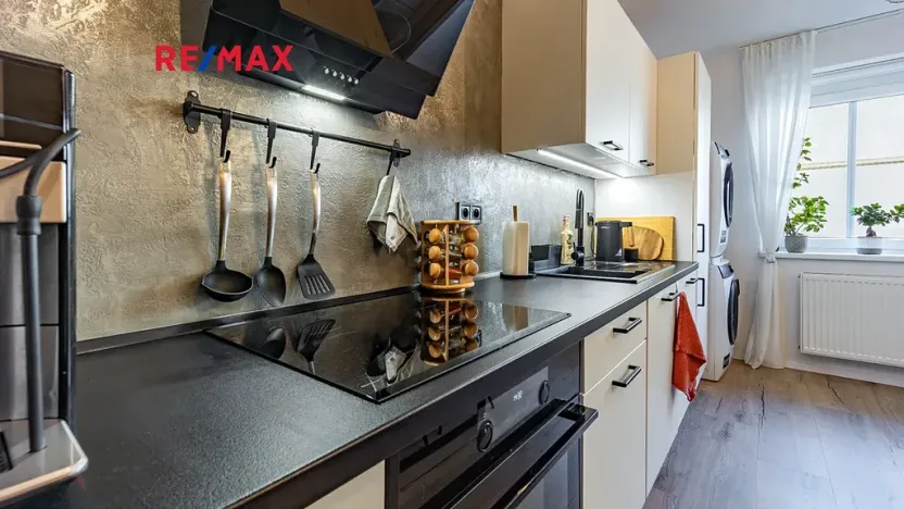 Prodej bytu 2+1, Benešov nad Ploučnicí, Sokolský vrch, 57 m2