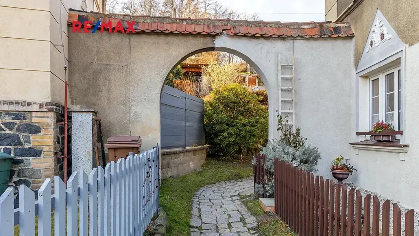 Prodej bytu 2+1, Benešov nad Ploučnicí, Sokolský vrch, 57 m2