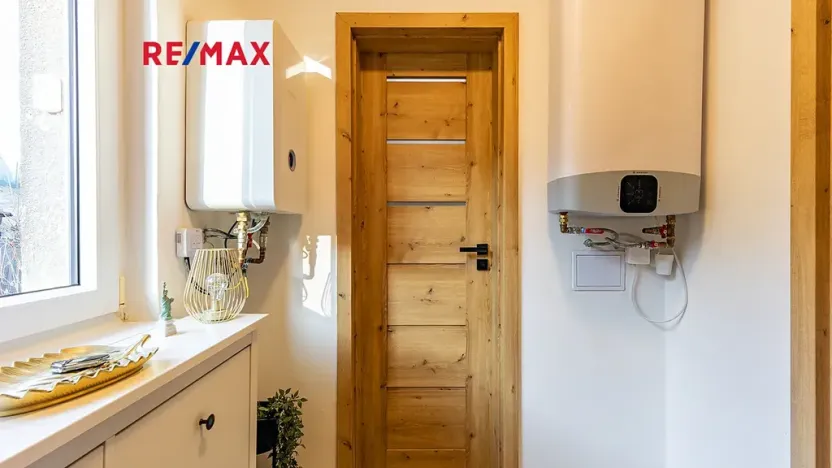 Prodej bytu 2+1, Benešov nad Ploučnicí, Sokolský vrch, 57 m2