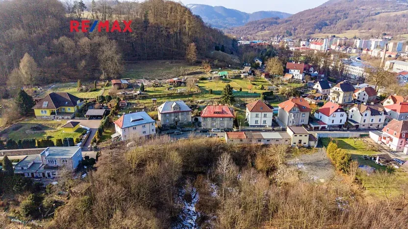 Prodej bytu 2+1, Benešov nad Ploučnicí, Sokolský vrch, 57 m2