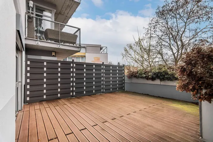 Prodej bytu 2+kk, Praha - Hostivař, Záveská, 85 m2