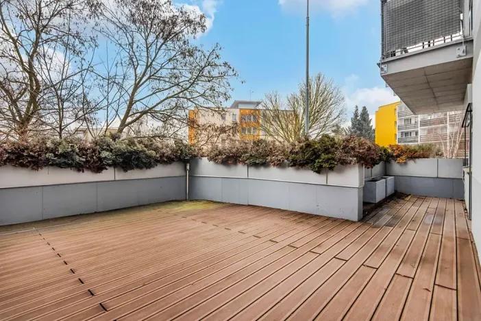 Prodej bytu 2+kk, Praha - Hostivař, Záveská, 85 m2