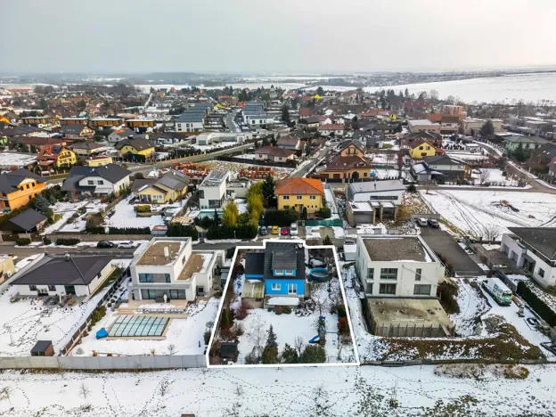 Prodej rodinného domu, Předboj, U Kůlen, 131 m2